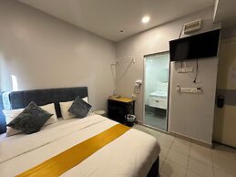 SS GREY HOTEL