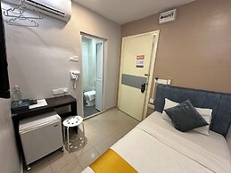 SS GREY HOTEL