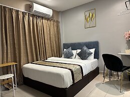 SS GREY HOTEL