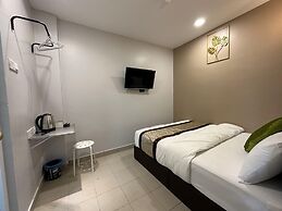 SS GREY HOTEL