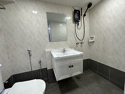 SS GREY HOTEL