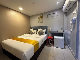 SS GREY HOTEL