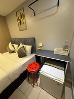 SS GREY HOTEL