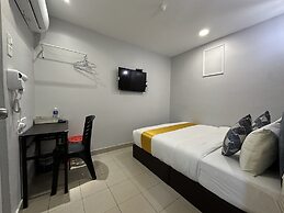 SS GREY HOTEL