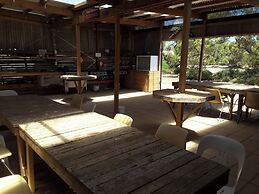 Coodlie Park Eco Retreat
