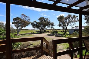 Coodlie Park Eco Retreat