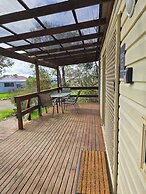 Coodlie Park Eco Retreat