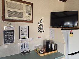 Coodlie Park Eco Retreat