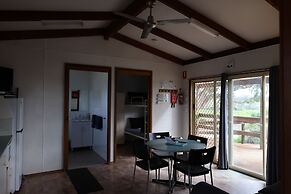 Coodlie Park Eco Retreat