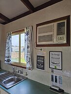 Coodlie Park Eco Retreat