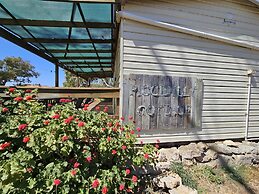 Coodlie Park Eco Retreat
