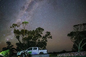 Coodlie Park Eco Retreat