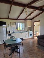 Coodlie Park Eco Retreat