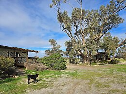 Coodlie Park Eco Retreat