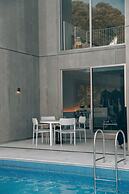 BOTANICAL POOL CLUB