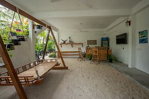 Island Zephyr