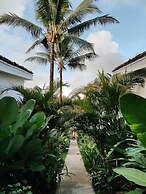 Bahala Na Villas