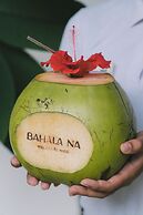 Bahala Na Villas