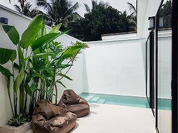 Bahala Na Villas