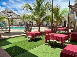 Sunrise Hotel & Resort