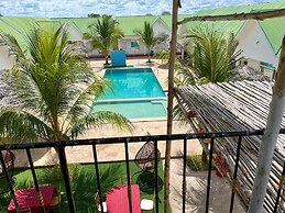 Sunrise Hotel & Resort