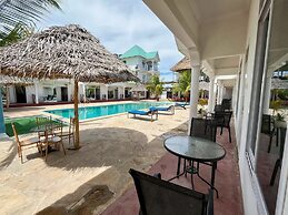 Sunrise Hotel & Resort