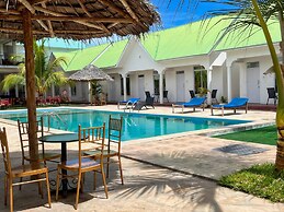 Sunrise Hotel & Resort