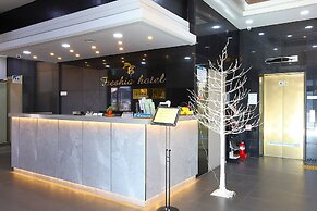 Fresia Tourist Hotel
