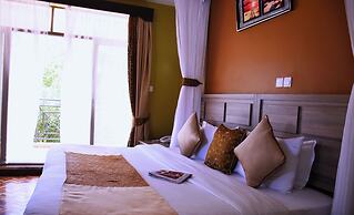 Wigot Gardens Hotel