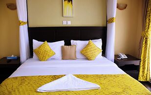Wigot Gardens Hotel