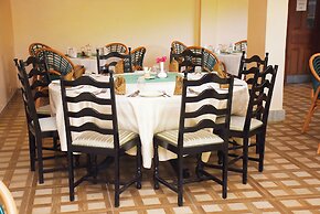 Wigot Gardens Hotel