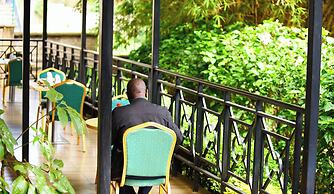 Wigot Gardens Hotel