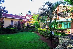 Wigot Gardens Hotel