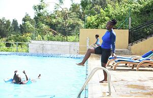 Wigot Gardens Hotel