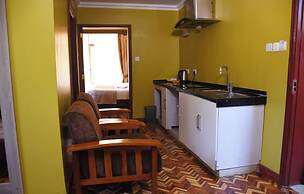 Wigot Gardens Hotel