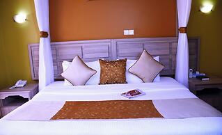Wigot Gardens Hotel