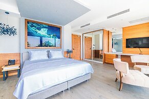 Gözegir Hotel - Adults Only