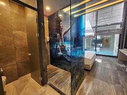 Gözegir Hotel - Adults Only