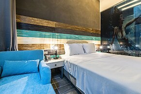 Gözegir Hotel - Adults Only