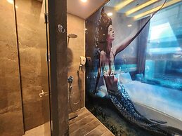 Gözegir Hotel - Adults Only