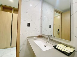 The Luxe Hotel - Chau Doc