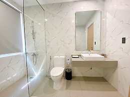 The Luxe Hotel - Chau Doc