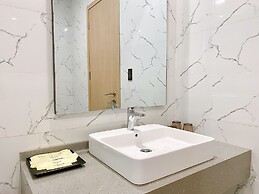 The Luxe Hotel - Chau Doc