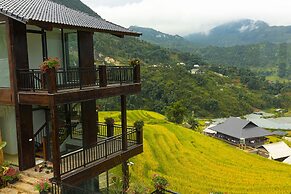 Black Ship Sapa