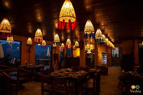 Black Ship Sapa