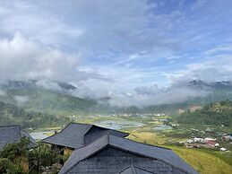 Black Ship Sapa