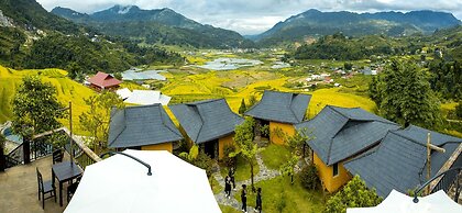 Black Ship Sapa