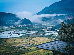 Black Ship Sapa
