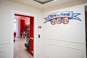 Terno su Napoli Sanità