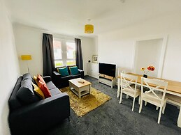 2 Bedroom Broomfield Apartment